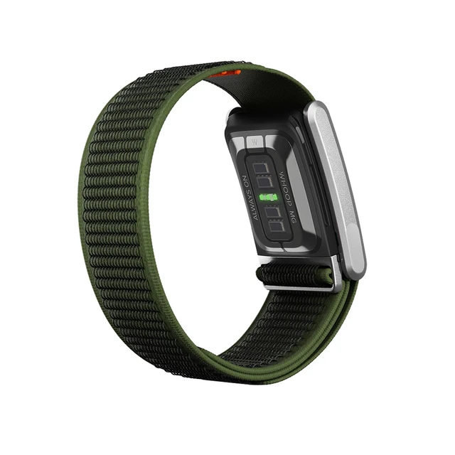 Alt view image 5 of 6 - 5.0/MG Navigator Band, Rugged Outdoor Performance Accessory Ultra-Secure Non-Slip Band for Health, Fitness, & Wellness Wearable, Abrasion and Weather Resistant