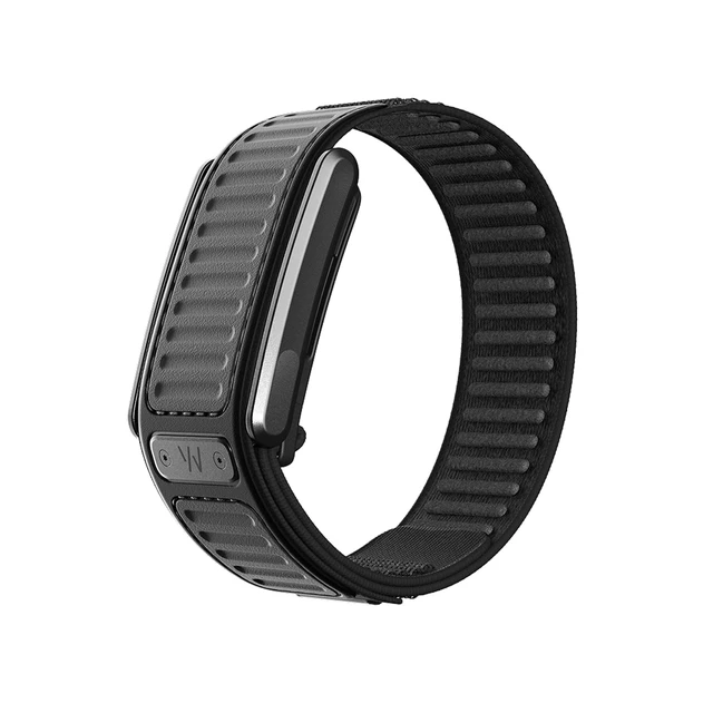 Alt view image 3 of 7 - 5.0/MG Navigator Band, Rugged Outdoor Performance Accessory Ultra-Secure Non-Slip Band for Health, Fitness, & Wellness Wearable, Abrasion and Weather Resistant