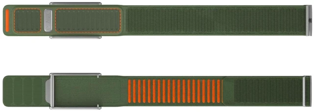 Main image of 5.0/MG Navigator Band, Rugged Outdoor Performance Accessory Ultra-Secure Non-Slip Band for Health, Fitness, & Wellness Wearable, Abrasion and Weather Resistant