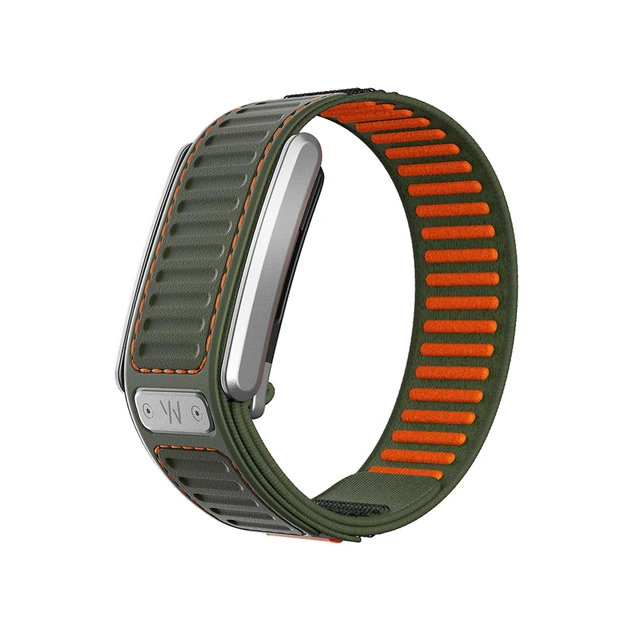 Alt view image 3 of 6 - 5.0/MG Navigator Band, Rugged Outdoor Performance Accessory Ultra-Secure Non-Slip Band for Health, Fitness, & Wellness Wearable, Abrasion and Weather Resistant