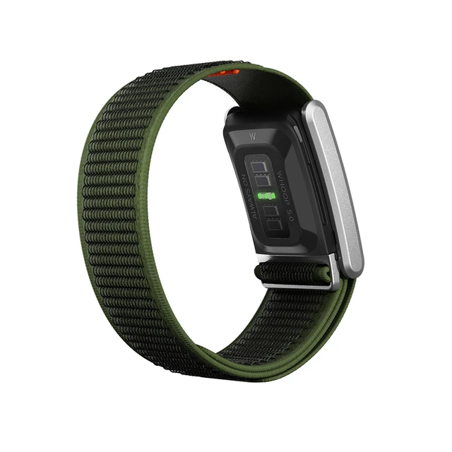 Alt view image 5 of 6 - 5.0/MG Navigator Band, Rugged Outdoor Performance Accessory Ultra-Secure Non-Slip Band for Health, Fitness, & Wellness Wearable, Abrasion and Weather Resistant