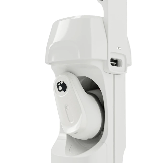 Alt view image 7 of 7 - Method 540 ANC Wireless Earbuds with Sound by Bose - Bone In-Ear Fit, Premium Active Noise Cancellation, 40 Hours Battery, Sweat and Water Resistant, Microphone for iPhone Android