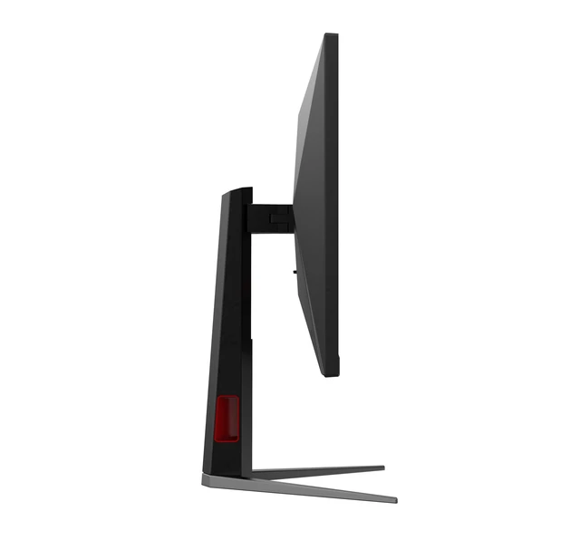 Alt view image 3 of 7 - 27" Gaming Monitor FHD 200Hz IPS NVIDIA G-SYNC Compatble 0.3ms, 27G4H 1920x1080 Computer Monitor, LED, HDR 10, Audio Earphone out, VESA Mount, Console Ready