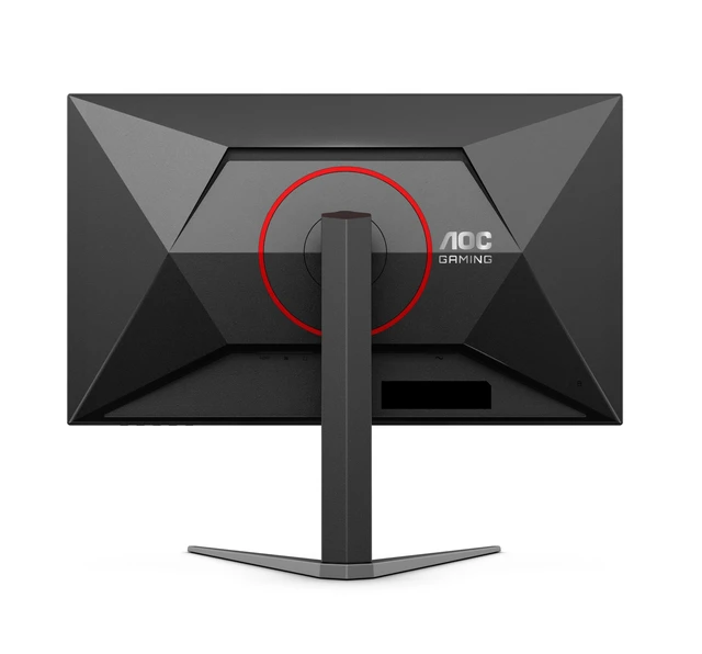 Alt view image 4 of 7 - 27" Gaming Monitor FHD 200Hz IPS NVIDIA G-SYNC Compatble 0.3ms, 27G4H 1920x1080 Computer Monitor, LED, HDR 10, Audio Earphone out, VESA Mount, Console Ready