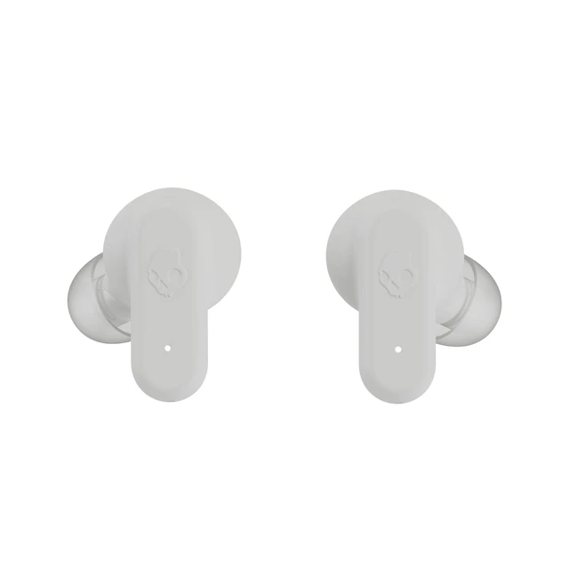 Alt view image 2 of 6 - Dime Evo Wireless Earbuds with Clip-Anywhere Case - Bone In-Ear Fit, Noise Isolating, 36 Hours Battery, Microphone for iPhone Android, Easy Clip-On Design, Travel, Commuting