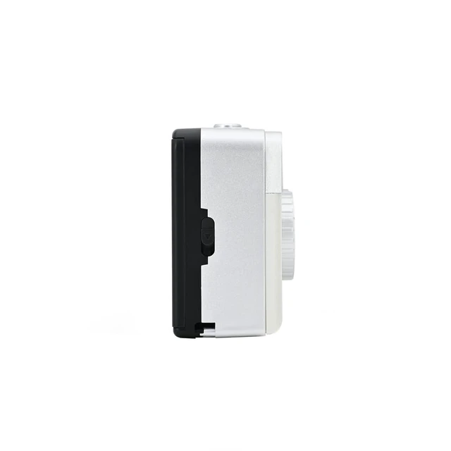 Alt view image 4 of 7 - EKTAR H35 Half Frame Film Camera (Off-White, Single)