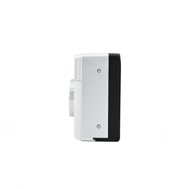 Alt view image 5 of 7 - EKTAR H35 Half Frame Film Camera (Off-White, Single)