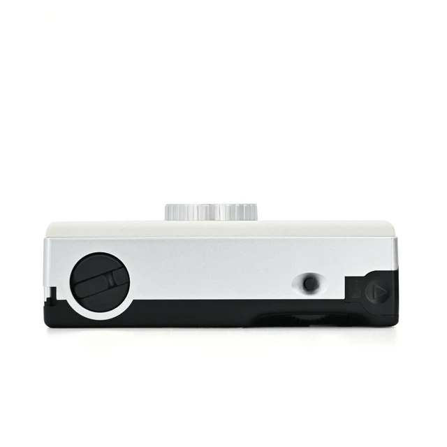 Alt view image 6 of 7 - EKTAR H35 Half Frame Film Camera (Off-White, Single)