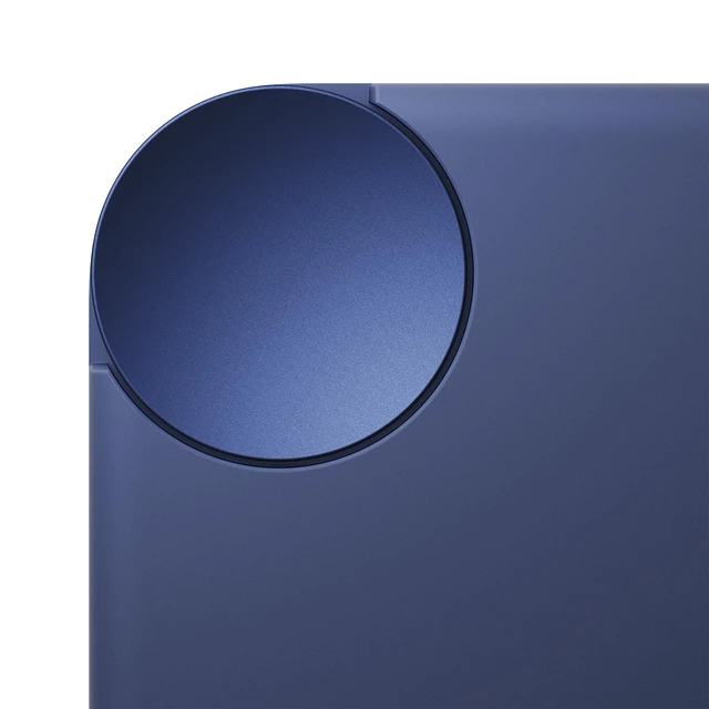 Alt view image 7 of 7 - Buds 2 Plus 2025 New Wireless Earbuds Adaptive Noise Cancelling, Hi-Res Audio Bluetooth Headphones, 12mm Drivers for Deep Bass, 50dB ANC 61.5H Playtime, Sport Ear Buds with 6 Mics, Blue