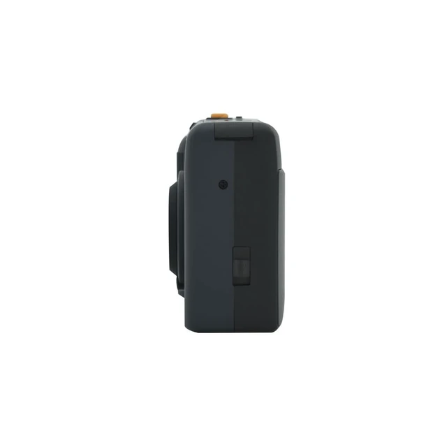 Alt view image 4 of 7 - Snapic A1 35mm Film Camera 35mm, Reusable, 2-Zone Focus, Lightweight, Compact (Rhino Grey) (Film & AAA Battery are not Included)