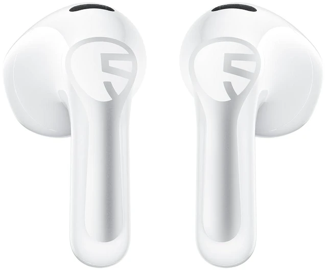 Main image of Air6 HS LDAC Hi-Res Wireless Earbuds, Bluetooth 6.0, 13mm Driver LDAC Hi-Res Audio Certified, 13mm Triple-Magnet Driver, 2MIC ENC, IPX5 Waterproof, Dynamic EQ, 45H, Bio-Composite Diaphragm
