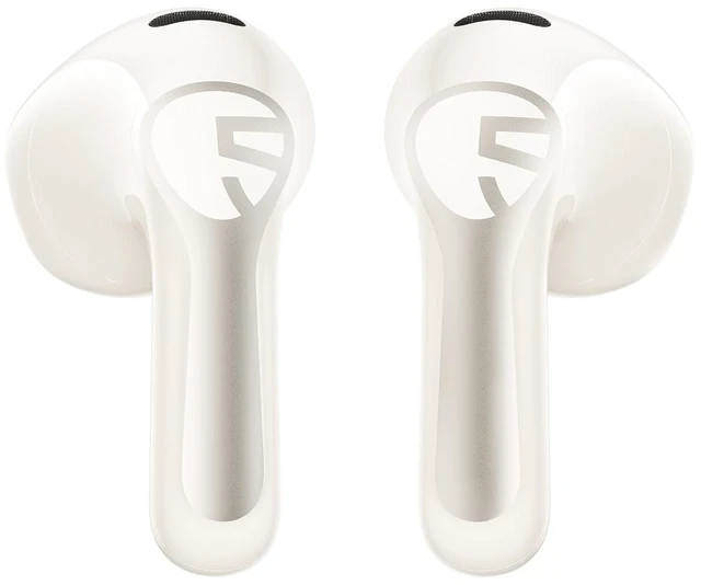 Main image of Air6 HS LDAC Hi-Res Wireless Earbuds, Bluetooth 6.0, 13mm Driver LDAC Hi-Res Audio Certified, 13mm Triple-Magnet Driver, 2MIC ENC, IPX5 Waterproof, Dynamic EQ, 45H, Bio-Composite Diaphragm