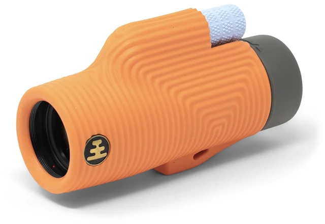 Main image of Zoom Tube 8x32 Monocular, Bird Watching & Backpacking 8X Magnification Telescope, Bak4 Prism, Wide Field of View for Wildlife Viewing