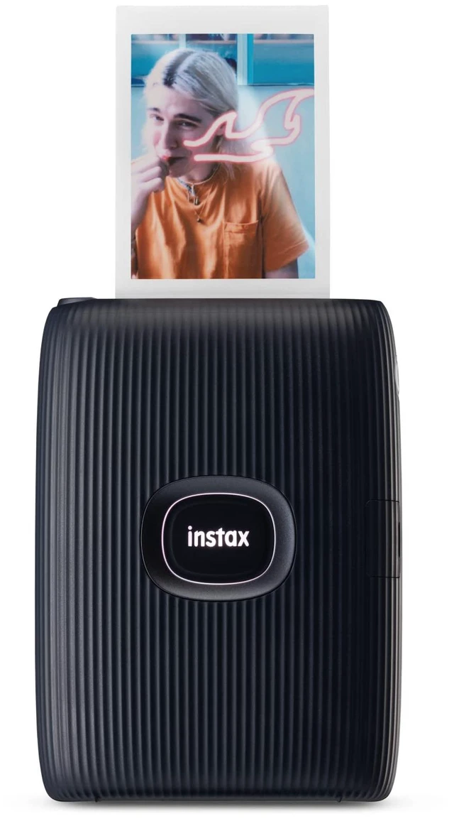 Main image of Instax Mini Link 2 Smartphone Printer - Space Blue