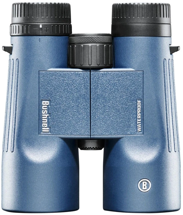 Main image of H2O Binoculars Waterproof, Fogproof, Optics for Boating, Hiking, Camping & Birdwatching