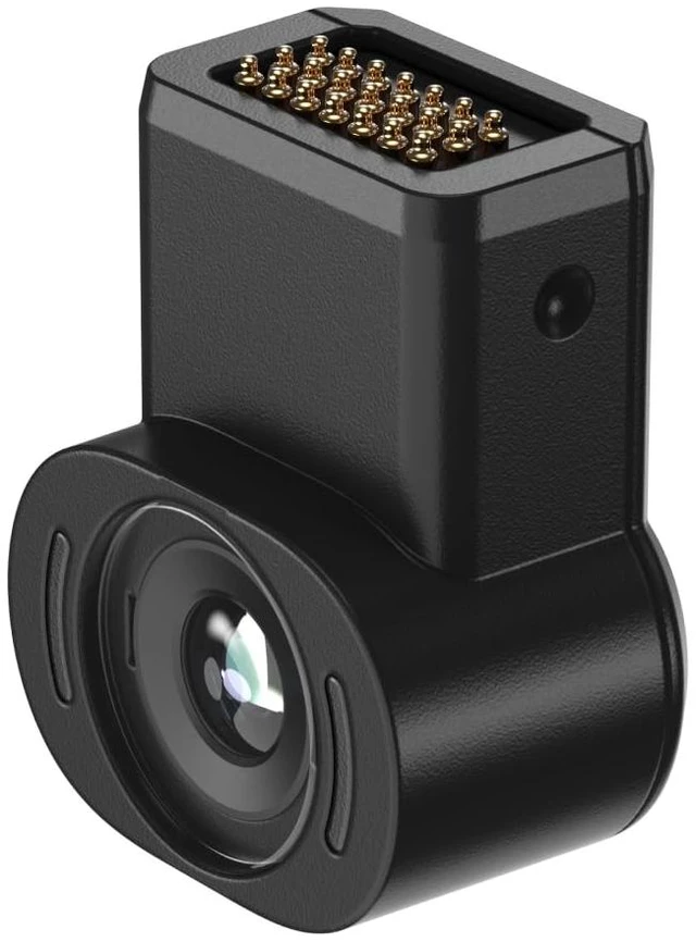 Main image of Eye, Pairing One Series, 12MP RGB Camera Experience Native 6DoF Spatial Anchor, Record and Share & Blend Real + Virtual Worlds, Instant Photo & Video Capture
