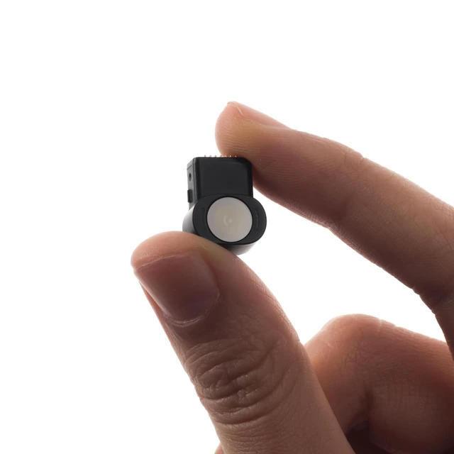 Alt view image 3 of 7 - Eye, Pairing One Series, 12MP RGB Camera Experience Native 6DoF Spatial Anchor, Record and Share & Blend Real + Virtual Worlds, Instant Photo & Video Capture
