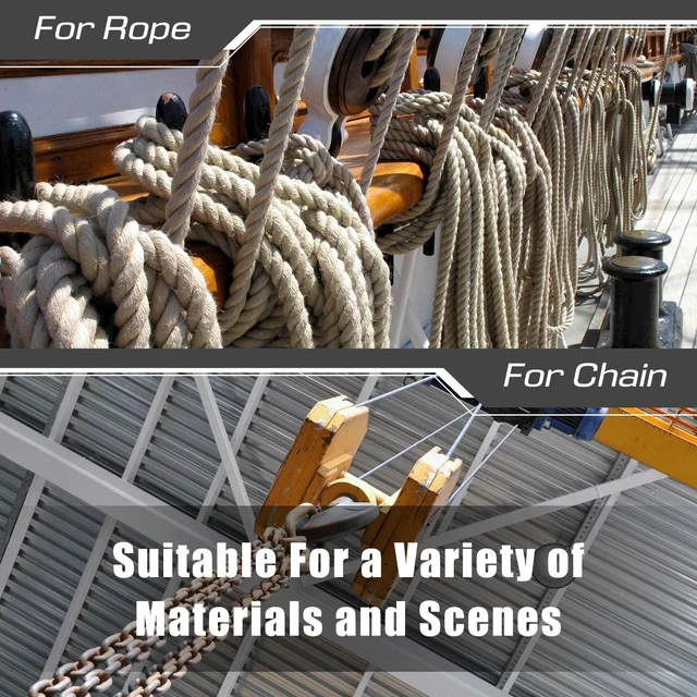 Alt view image 7 of 7 - 26 Ft Nylon Hydraulic Hose Protector Sleeve Cover,2.5 Inch Id Abrasion Resistant Wrap for TIG Torch Cables, Expandable Braided Sheath Protects from Heat, Flat Design for Cord Management
