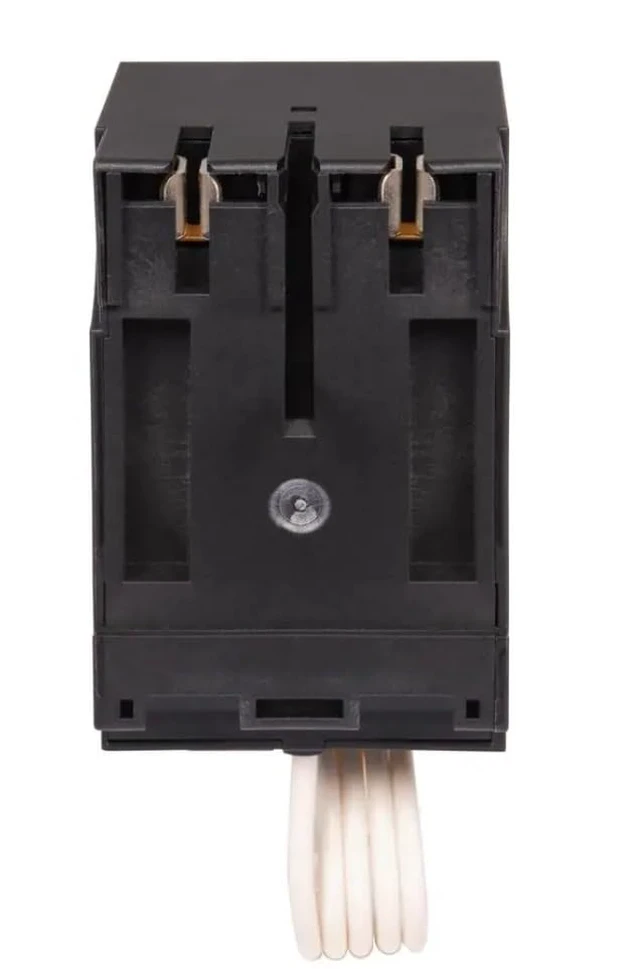 Alt view image 4 of 4 - QSPD2A035B 35 KAmp BoltShield Indoor Surge Protective Device