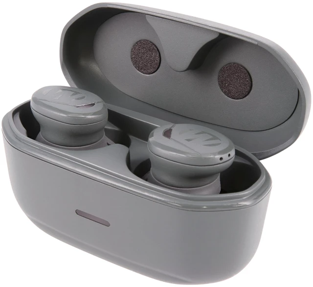 Main image of Suppressor Earbuds - 25dB NRR Hearing Protection HD Sound, 36-Hour Battery, Waterproof Design