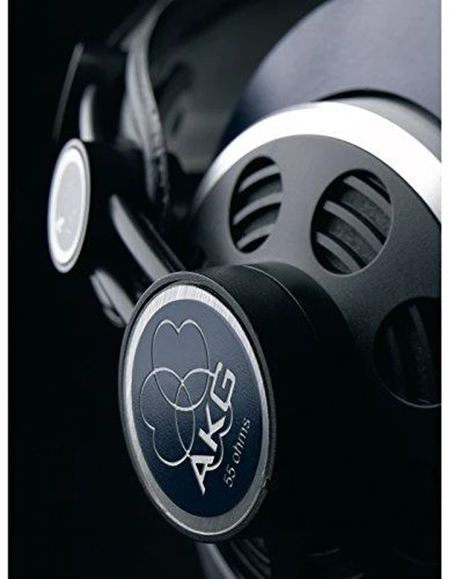 Alt view image 5 of 6 - K 240 MK II Stereo Studio Headphones
