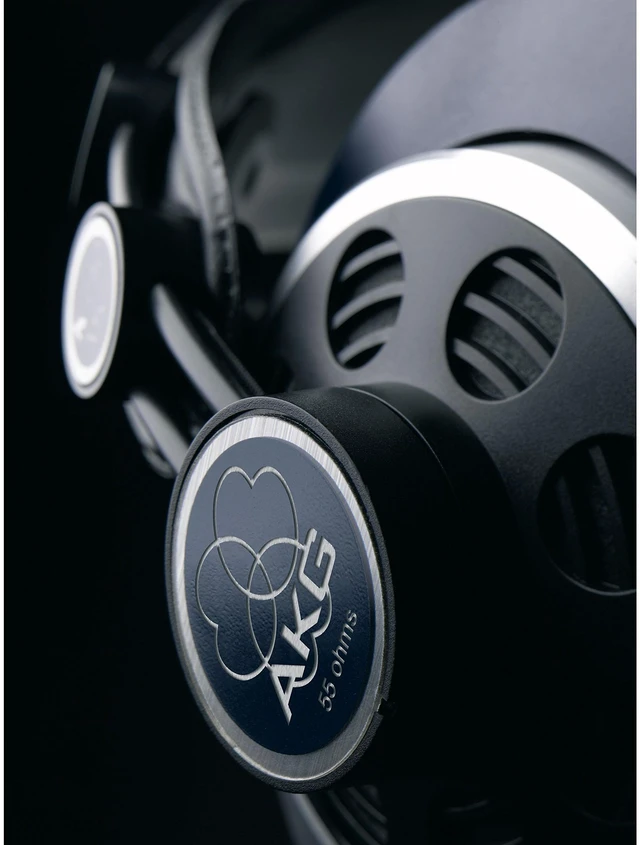 Alt view image 2 of 6 - K 240 MK II Stereo Studio Headphones