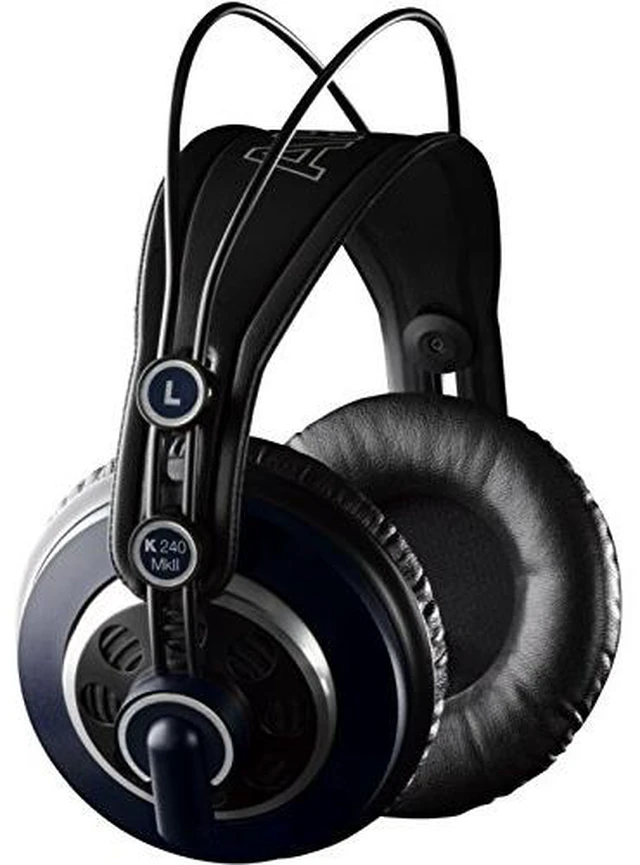 Alt view image 4 of 6 - K 240 MK II Stereo Studio Headphones