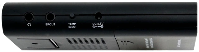 Alt view image 5 of 6 - P-SB7 Spirit Box & DAS-X1 Orbital Bluetooth Universal Speaker Combination Kit