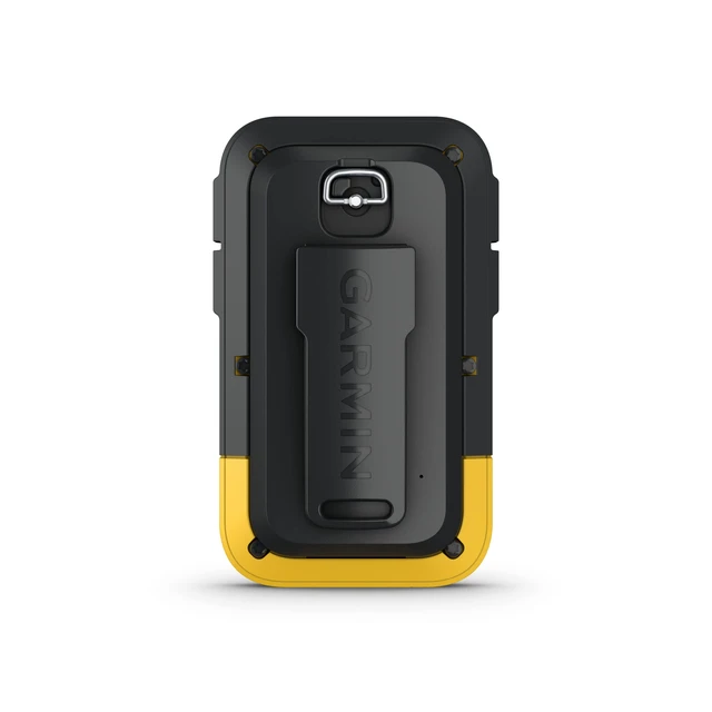 Alt view image 6 of 7 - eTrex® SE, GPS Handheld Navigator Wireless Connectivity, Multi-GNSS Support, Sunlight Readable Screen