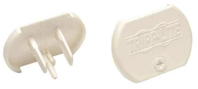 Main image of Hospital Grade Outlet Covers for Surge Protector Power Strips (HGOUTLETCVR)