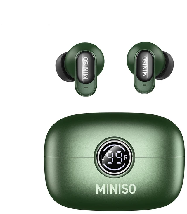 Main image of MS105 Translation Earbuds Real Time, 2026 New AI 165 Language Translator Earbuds, Audifonos Traductores Inglés Español, Translate Ear Buds for Travel Learning