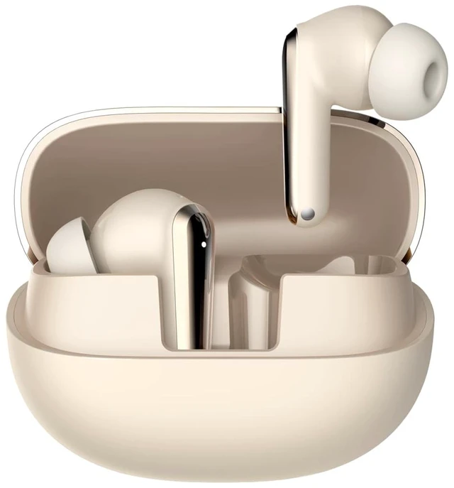 Main image of CXPSUE Active Noise Cancelling Earbuds,-42dB Hybrid ANC,Dual Pairing,60-Hour Playtime,IPX5 Water Resistant, Bluetooth 6.0