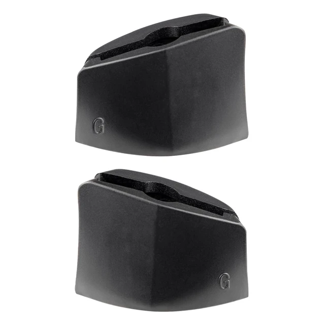 Alt view image 6 of 7 - Headband Slider for G432/G431/G430/G230/G930 - Black for Logitech G432/G431/G430/G230/G930/G332/G231 Headphones