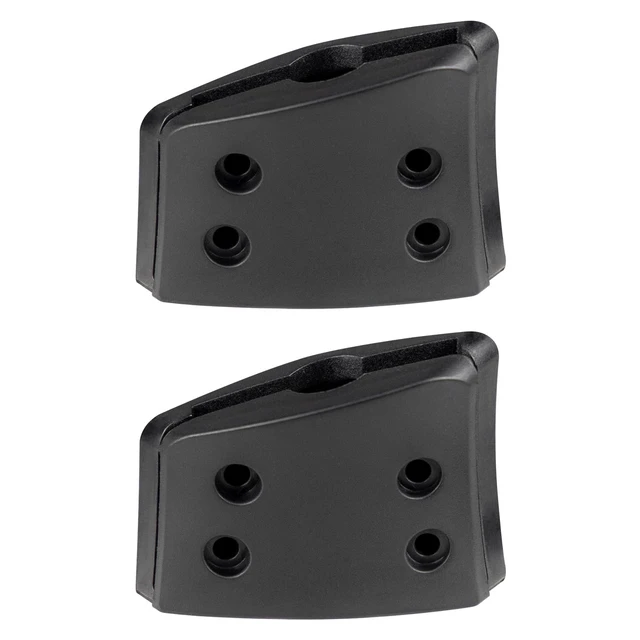 Alt view image 7 of 7 - Headband Slider for G432/G431/G430/G230/G930 - Black for Logitech G432/G431/G430/G230/G930/G332/G231 Headphones