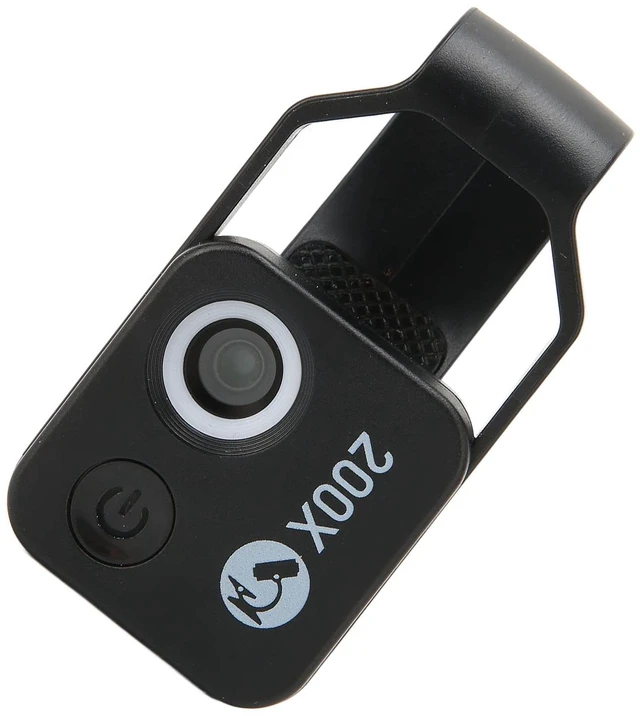 Alt view image 7 of 7 - APL-MS002 200x Phone Microscope, Mini Pocket Microscope with 6 LED Light Guides, 2 Levels Brightness Adjustment, Magnification Camera Macro Lens Kit with CPL