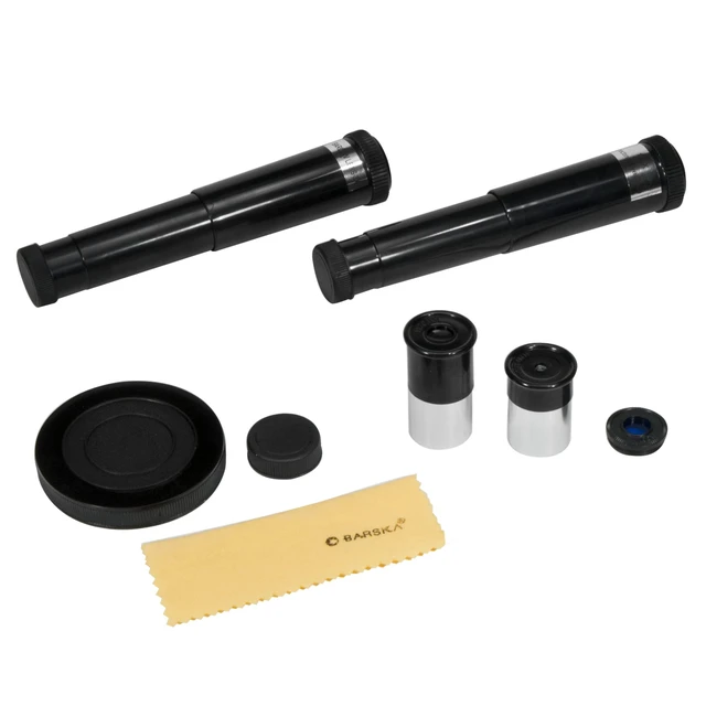 Alt view image 5 of 7 - 60050 Starwatcher Refractor Telescope For Beginners Adults & Kids, Aluminum Tripod, 450 Power