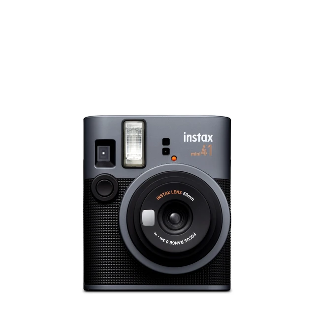 Alt view image 2 of 7 - mini Film Instant Camera produce instant credit card sized photos