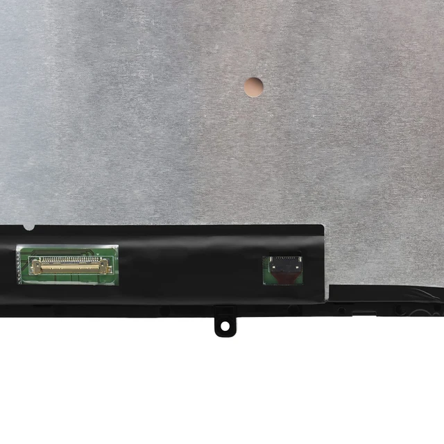 Alt view image 5 of 5 - Replacement for Lenovo Yoga 7-14 7-14ITL5 7-14ACN6 7i-14ITL5 LCD 82N7 82LW 82BH 5D10S39670 LCD Display LED Touch Screen Digitizer Bezel Assembly FHD