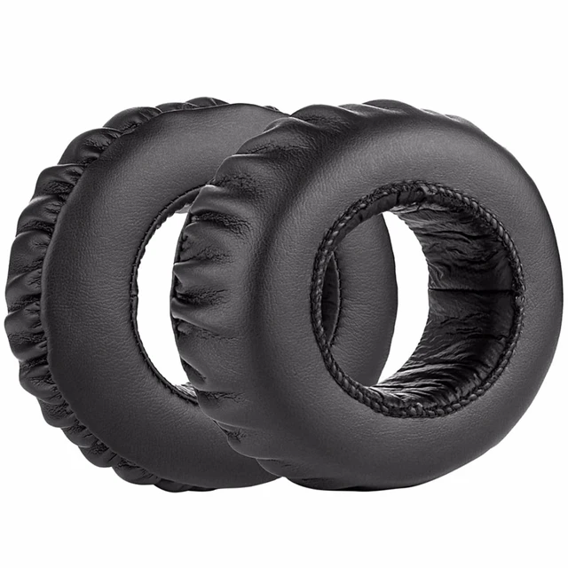 Alt view image 2 of 7 - Replacement Earpad Ear Cushion Pads for Sony MDR-XB500 Headphones