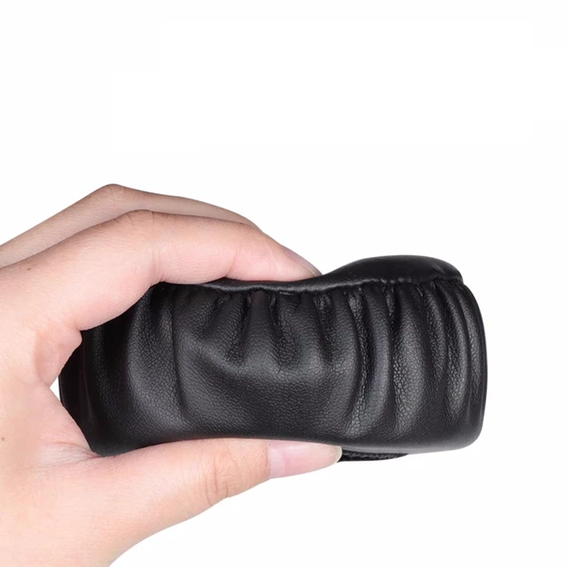 Alt view image 3 of 7 - Replacement Earpad Ear Cushion Pads for Sony MDR-XB500 Headphones