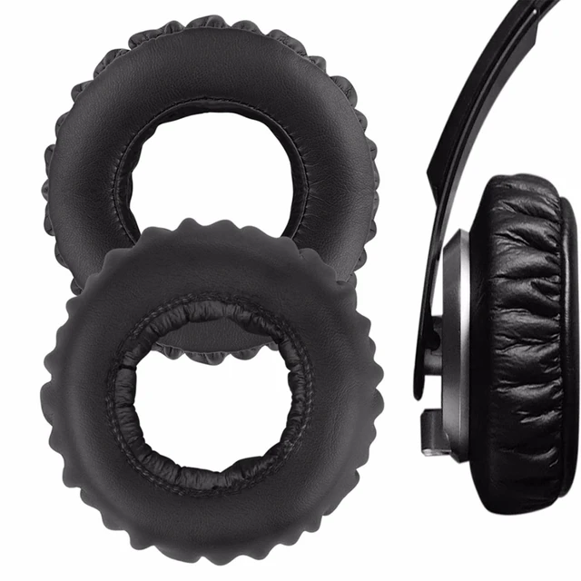 Alt view image 5 of 7 - Replacement Earpad Ear Cushion Pads for Sony MDR-XB500 Headphones