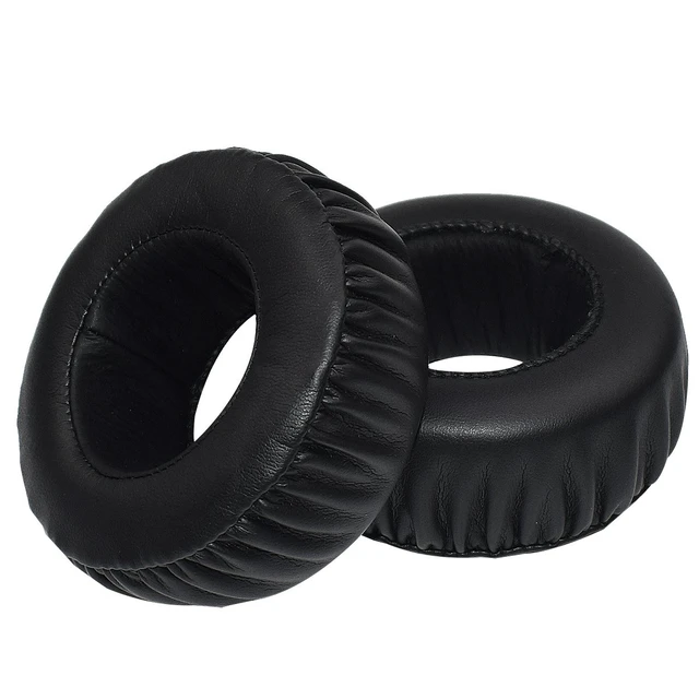 Alt view image 7 of 7 - Replacement Earpad Ear Cushion Pads for Sony MDR-XB500 Headphones