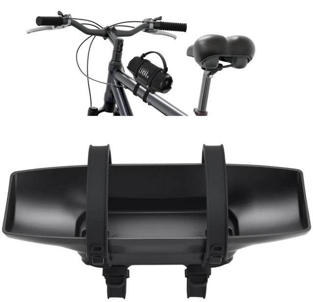 Main image of Bike Motocycle Speaker Mount Bracket Holder for JBL Charge 6/5/4/3/Charge Essential 2/Charge Essential