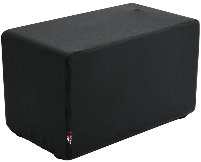 Main image of Dust Cover Protective Case for Marshall Acton III/Acton IV Speaker Stretch Speaker Soft Dust Case with Elastic Band Stretch Cover Sleeve