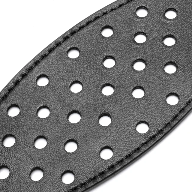Alt view image 5 of 6 - Lambskin Headband Strap Compatible with Audeze LCD Series:LCD-2, LCD-2 Classic, LCD-3, LCD-4, LCD-4Z, LCD-X, LCD-XC, LCD-MX4, LCD-GX etc, Handcrafted Pro Stitching, Double-Face Lambskin