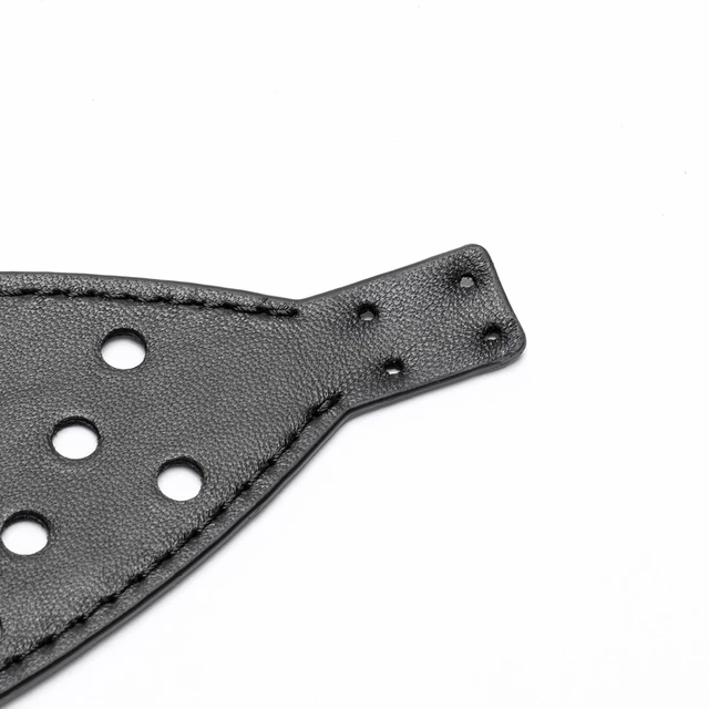 Alt view image 6 of 6 - Lambskin Headband Strap Compatible with Audeze LCD Series:LCD-2, LCD-2 Classic, LCD-3, LCD-4, LCD-4Z, LCD-X, LCD-XC, LCD-MX4, LCD-GX etc, Handcrafted Pro Stitching, Double-Face Lambskin
