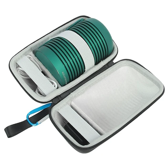Alt view image 2 of 4 - EVA Hard Outdoor Travel Case for B&O Beosound Explore Wireless Bluetooth Speaker (only case)