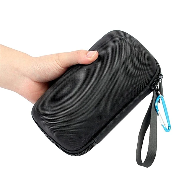 Alt view image 4 of 4 - EVA Hard Outdoor Travel Case for B&O Beosound Explore Wireless Bluetooth Speaker (only case)