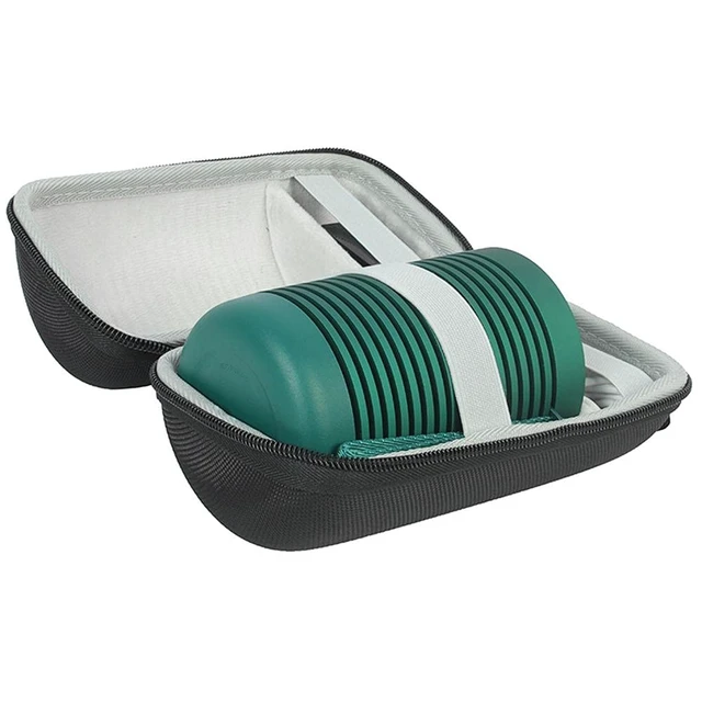 Alt view image 3 of 4 - EVA Hard Outdoor Travel Case for B&O Beosound Explore Wireless Bluetooth Speaker (only case)