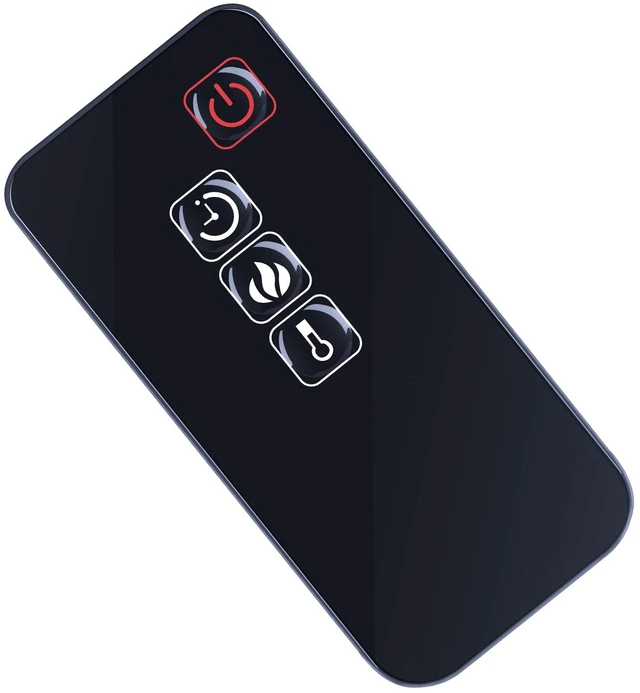 Main image of New Replacement JY-3B Remote Control for Pleasant Hearth Fireplace Stove Heater EF33510AS-15 18-751-93-Y 18-927-175-Y 18-751-204-Y 239-118-165-Y 25-900-003